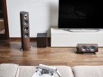 Sonus Faber Gravis I