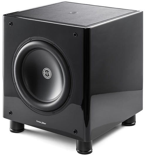 Sonus Faber Gravis II
