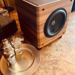 Sonus Faber Gravis II