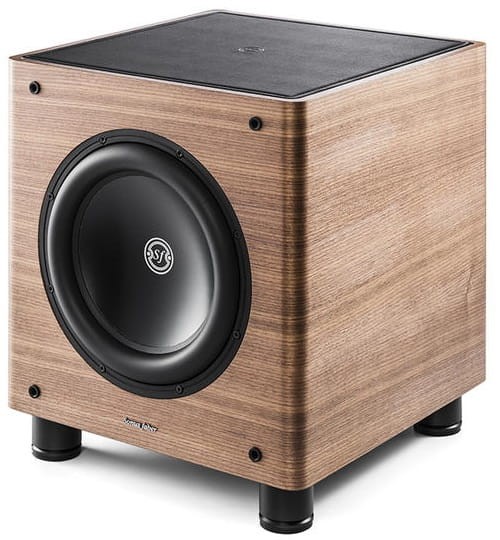 Sonus Faber Gravis II