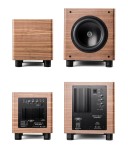 Sonus Faber Gravis II