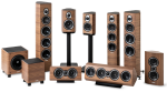 Sonus Faber Gravis II