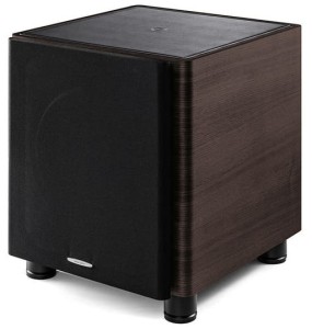 Sonus Faber Gravis II wenge