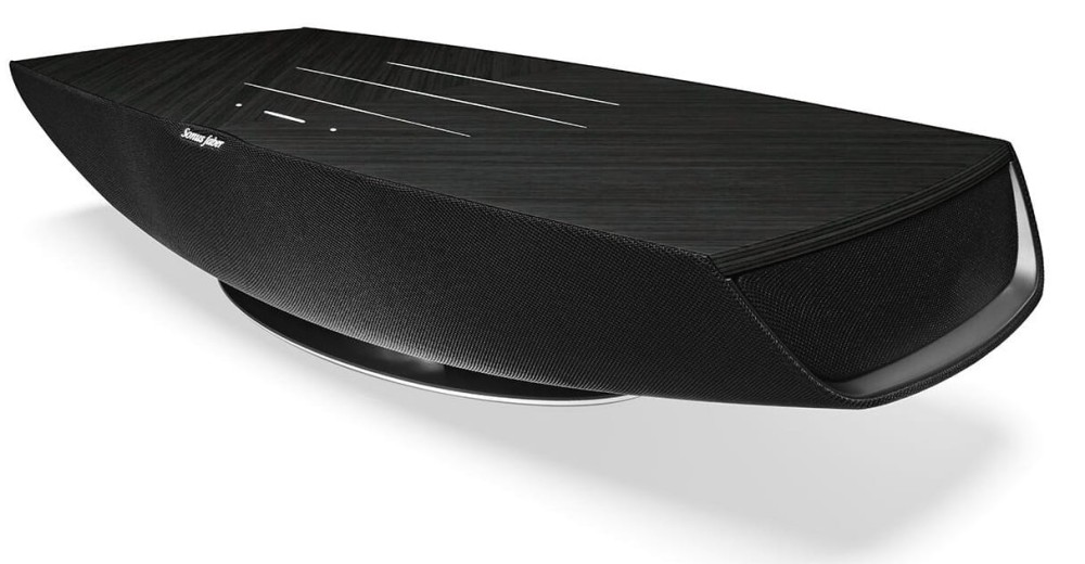 Sonus Faber Omnia