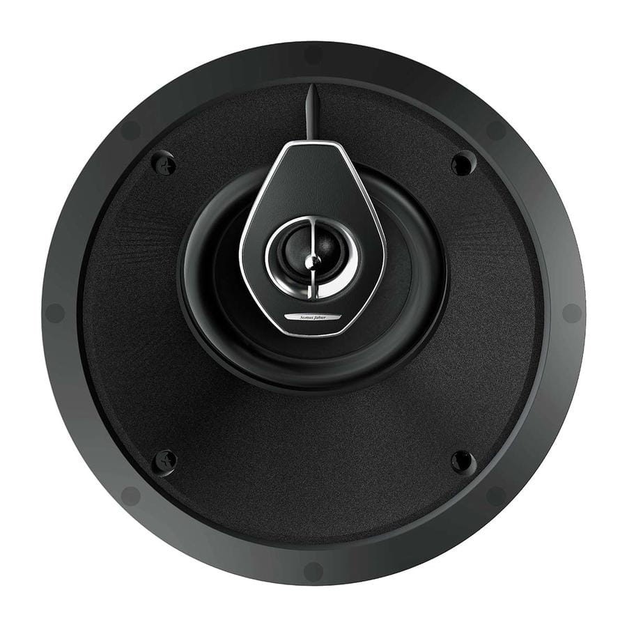 Sonus Faber PC-662P
