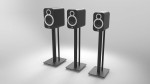 Q Acoustics QA 3030FSi