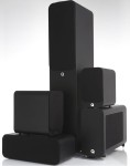 Q Acoustics QA 3060S