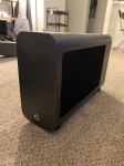 Q Acoustics QA 3060S