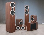 Q Acoustics QA 3060S