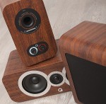 Q Acoustics QA 3060S
