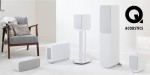 Q Acoustics QA 3060S