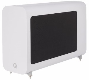 Q Acoustics QA 3060S biały