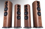 Wharfedale Evo 4.4