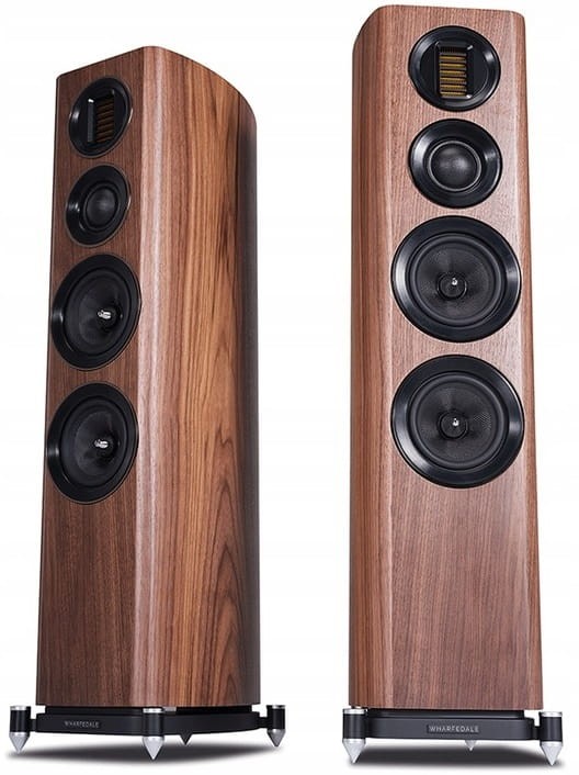Wharfedale Evo 4.4