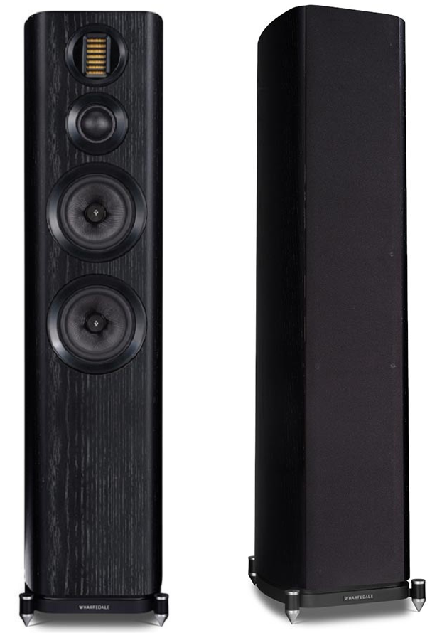 Wharfedale Evo 4.4