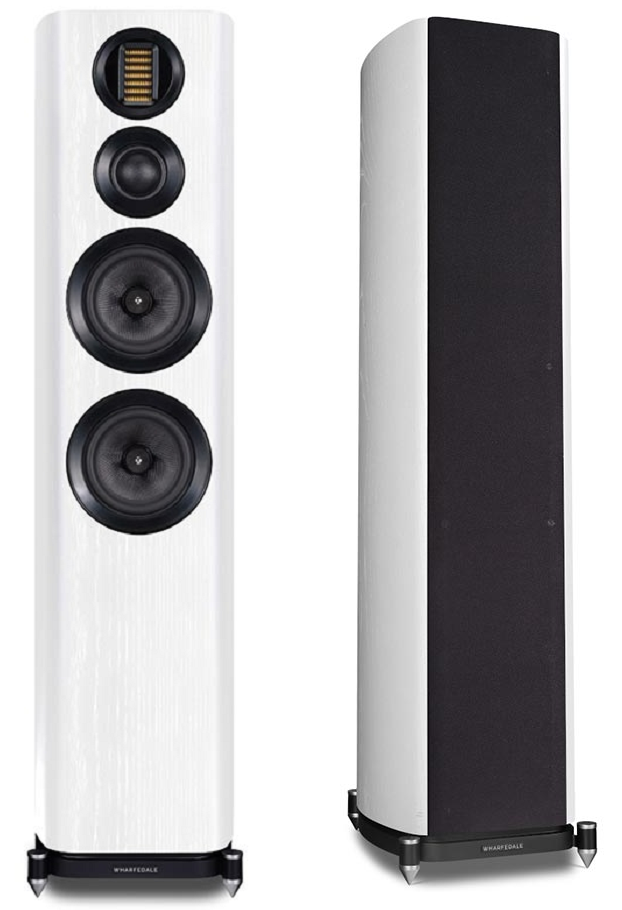 Wharfedale Evo 4.4