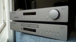 Cambridge Audio AXC35