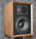 Wharfedale Denton 85th