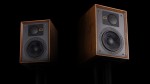 Wharfedale Denton 85th