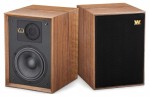 Wharfedale Denton 85th
