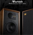 Wharfedale Denton 85th