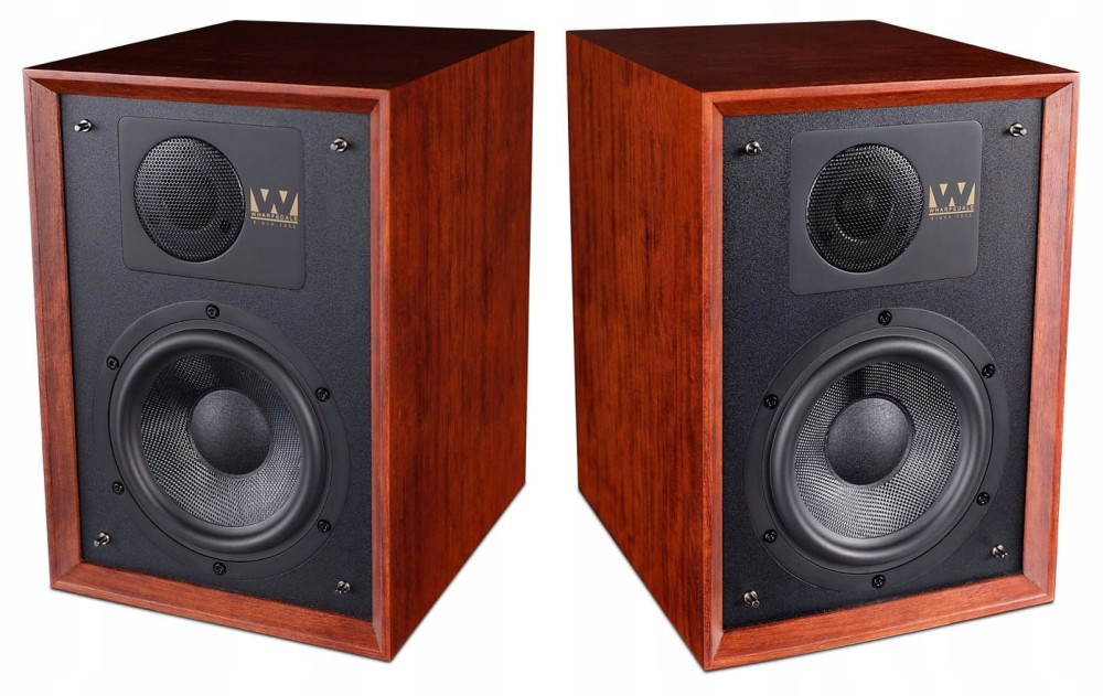 Wharfedale Denton 85th