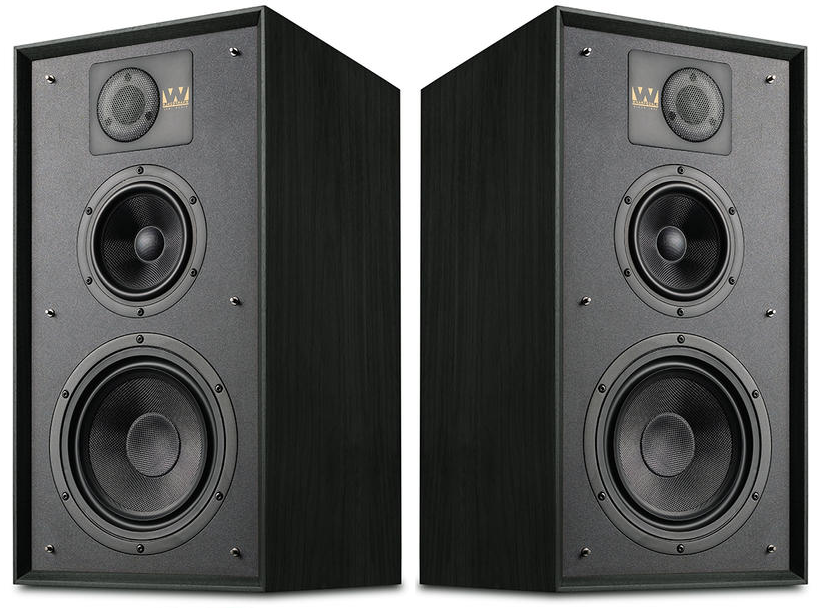 Wharfedale Linton 85th