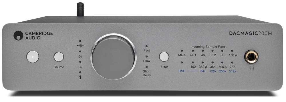 Cambridge Audio DacMagic 200M
