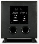 Wharfedale SW-15