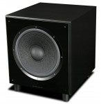 Wharfedale SW-15