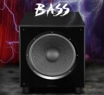 Wharfedale SW-15