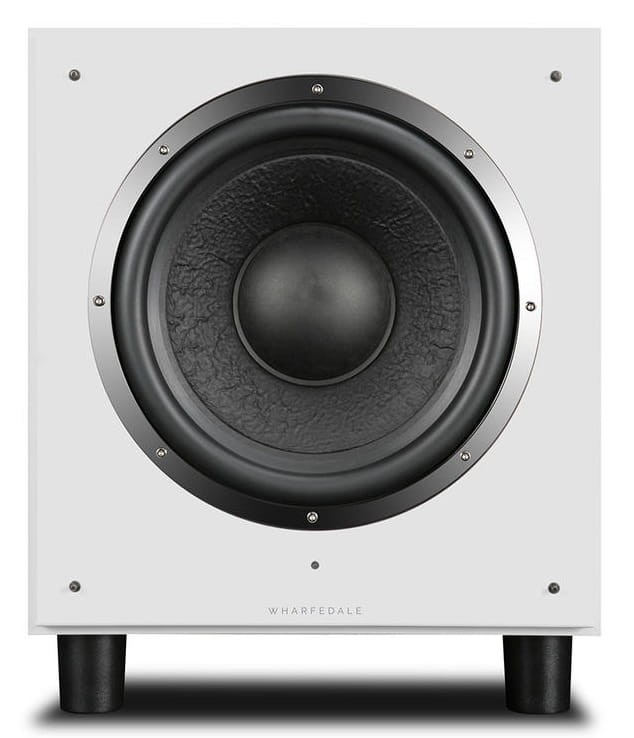 Wharfedale SW-12