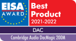 Cambridge Audio DacMagic 200M