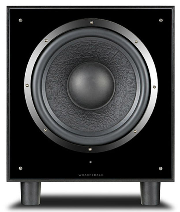 Wharfedale SW-15