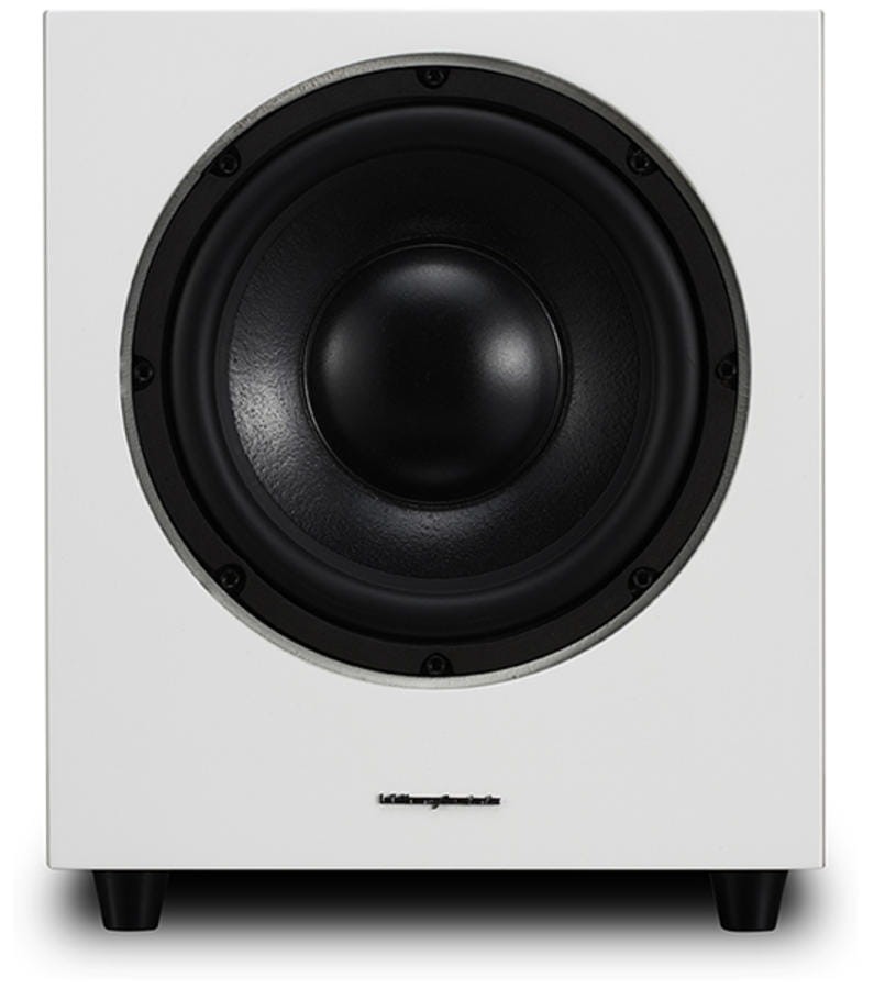 Wharfedale WH-D10