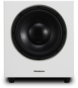 Wharfedale WH-D10 biały 