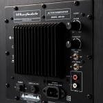 Wharfedale WH-D8