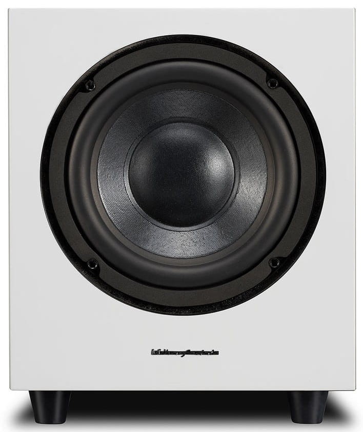 Wharfedale WH-D8