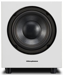Wharfedale WH-D8 biały