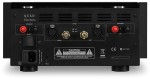 Quad Artera Stereo