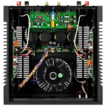 Quad Artera Stereo
