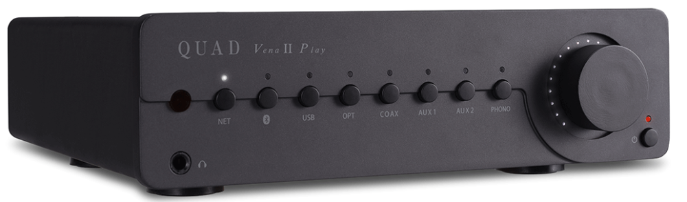 Quad Vena II Play