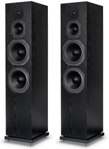 Dynavoice Classic CL-28 czarny 