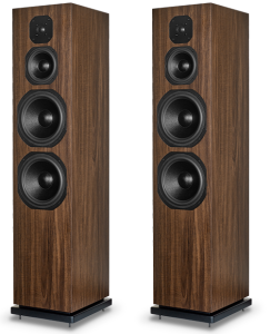 Dynavoice Classic CL-28 orzech