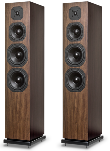 Dynavoice Classic CL-26 orzech 