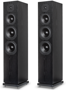 Dynavoice Classic CL-26 czarny