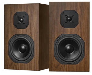 Dynavoice Classic CL-16 orzech