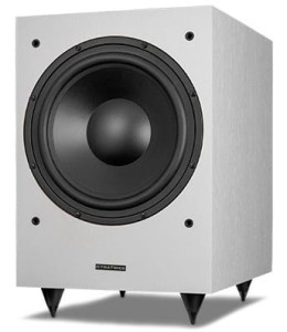 Dynavoice Magic MW-10 biały 