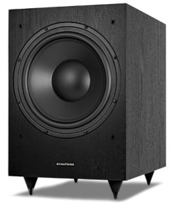 Dynavoice Magic MW-10 czarny