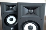 JBL Stage